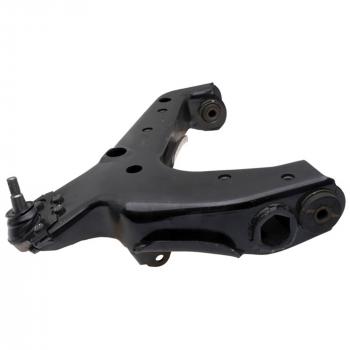 2000 GMC Safari Suspension Control Arm and Ball Joint Assembly Front Right Lower Moog RK641493 image 3 of 3