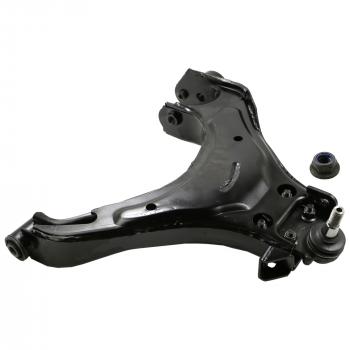 2012 GMC Canyon Suspension Control Arm and Ball Joint Assembly Front Right Lower Moog RK641494 image 1 of 2