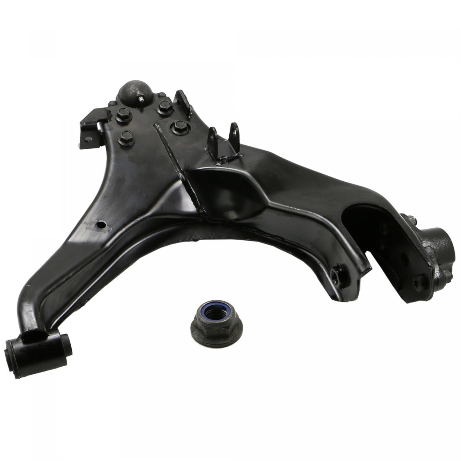 Moog RK641494 Suspension Control Arm and Ball Joint Assembly product image 2 of 2