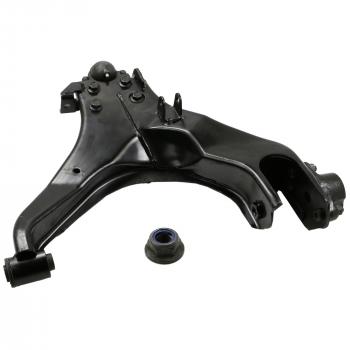 2012 GMC Canyon Suspension Control Arm and Ball Joint Assembly Front Right Lower Moog RK641494 image 2 of 2