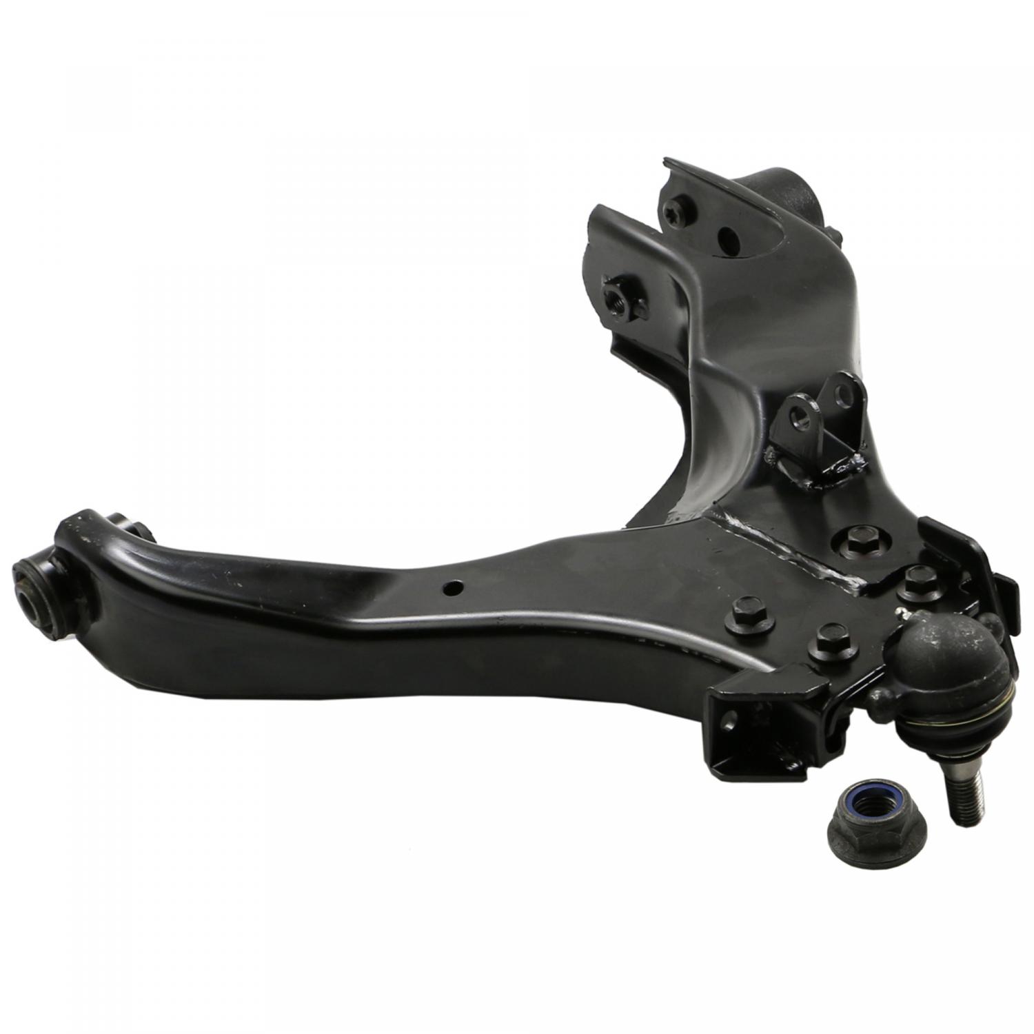 Moog RK641495 - Suspension Control Arm and Ball Joint Assembly Moog RK641495 Suspension Control Arm and Ball Joint Assembly product image 1 of 2