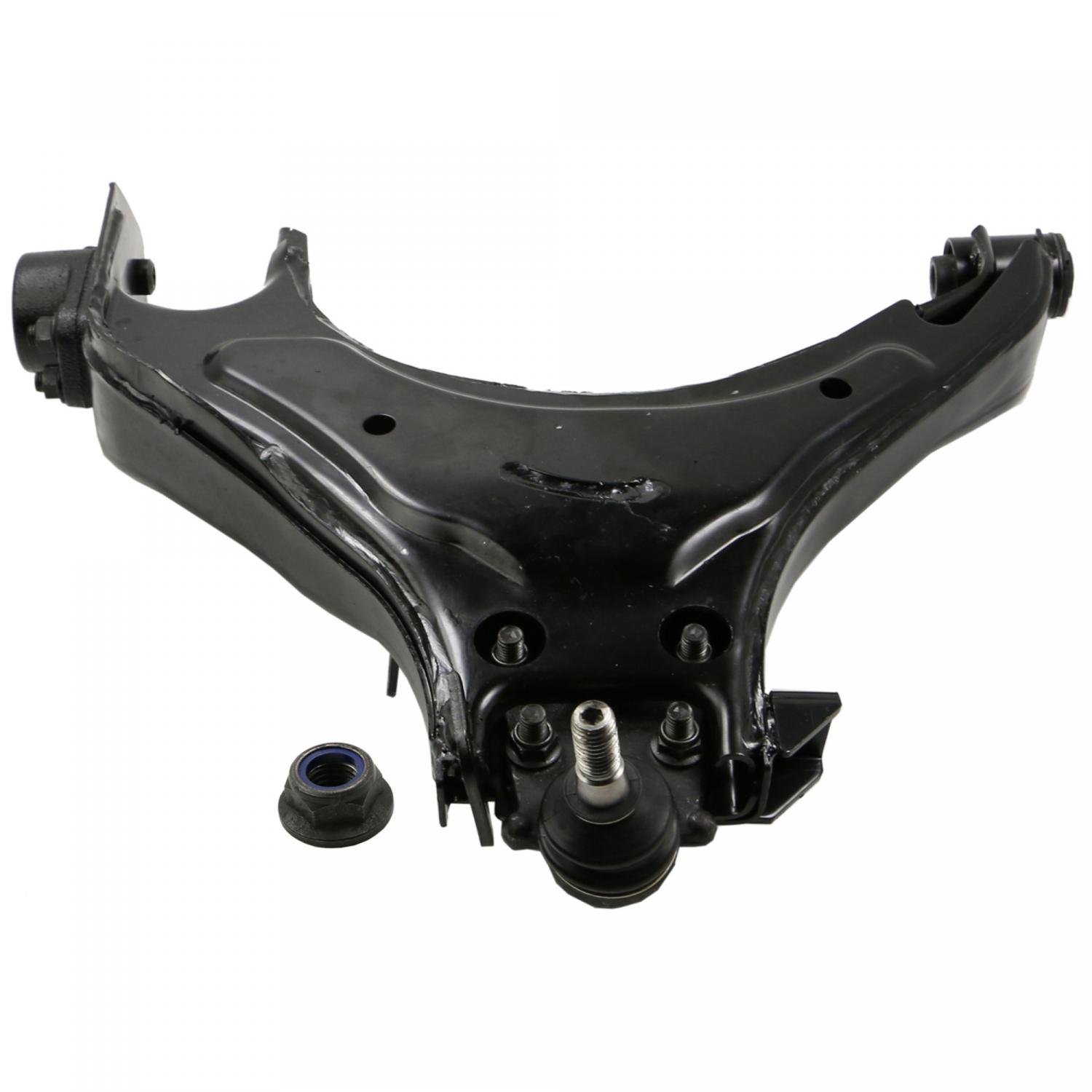 Moog RK641495 - Suspension Control Arm and Ball Joint Assembly Moog RK641495 Suspension Control Arm and Ball Joint Assembly product image 2 of 2