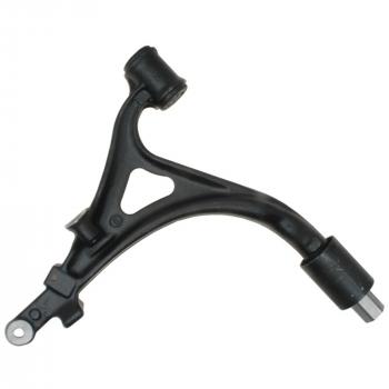 2000 Mercedes-Benz ML55 AMG Suspension Control Arm Front Right Lower Moog RK641498 image 2 of 3