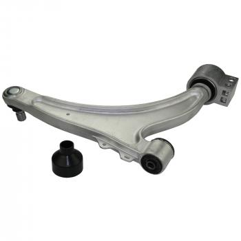 2010 Buick Allure Suspension Control Arm and Ball Joint Assembly Front Left Lower Moog RK641500 image 1 of 2
