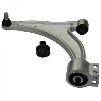 2010 Buick Allure Suspension Control Arm and Ball Joint Assembly Front Left Lower Moog RK641500 image 2 of 2