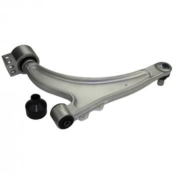 2010 Buick Allure Suspension Control Arm and Ball Joint Assembly Front Right Lower Moog RK641501 image 1 of 2