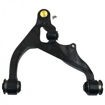 2020 Ram 1500 Classic Suspension Control Arm and Ball Joint Assembly Front Left Lower Moog RK641504 image 1 of 2