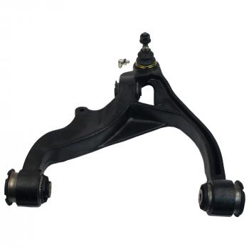 2020 Ram 1500 Classic Suspension Control Arm and Ball Joint Assembly Front Left Lower Moog RK641504 image 2 of 2