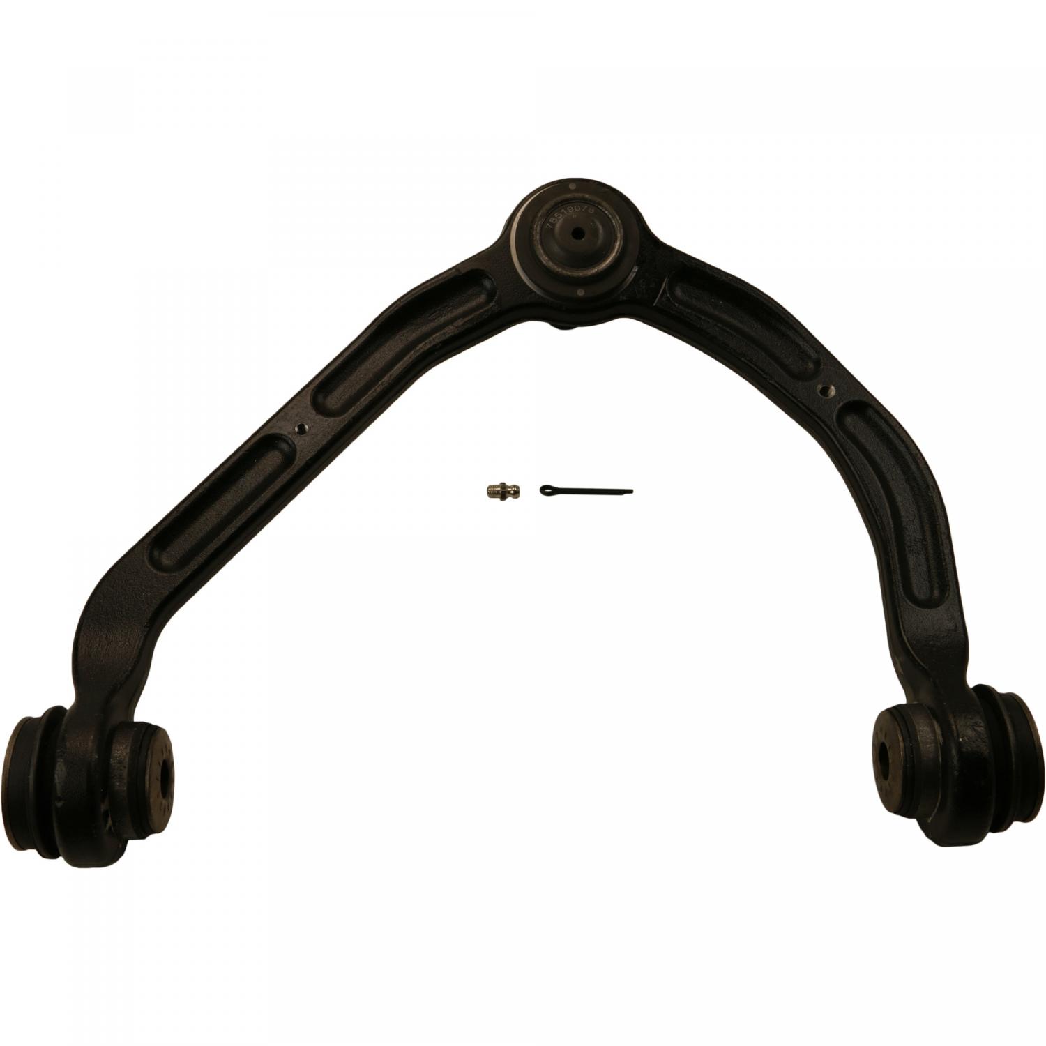 Moog RK641505 Suspension Control Arm and Ball Joint Assembly product image 1 of 5
