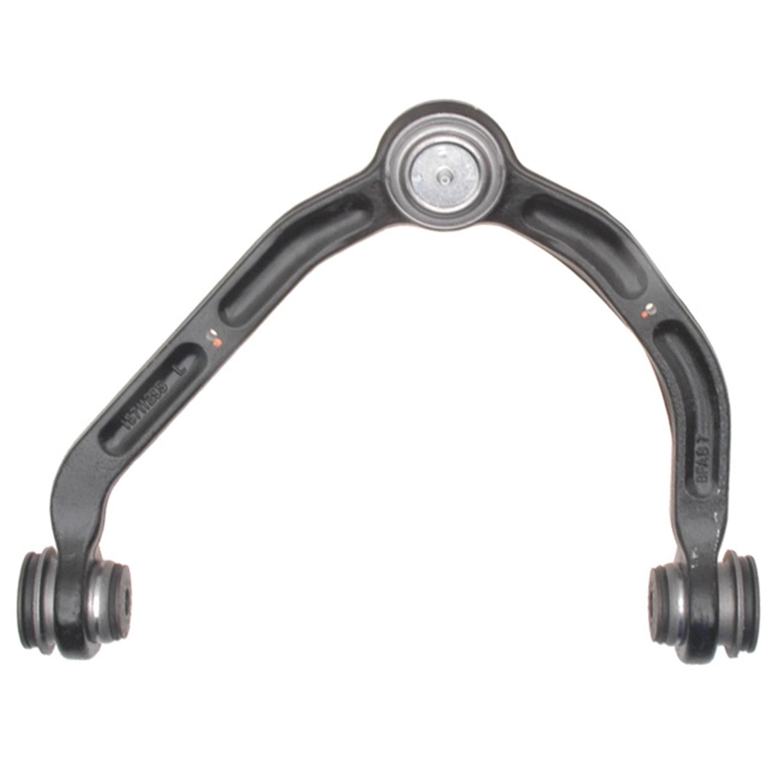 Moog RK641505 Suspension Control Arm and Ball Joint Assembly product image 2 of 5