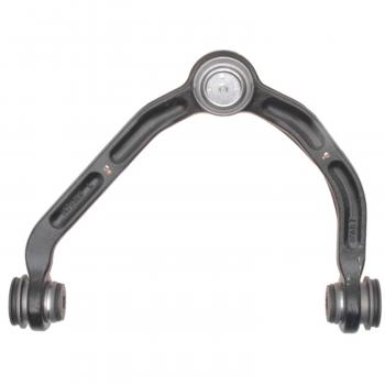 2016 GMC Savana 2500 Suspension Control Arm and Ball Joint Assembly Front Left Upper Moog RK641505 image 2 of 4