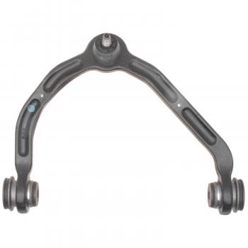 2016 GMC Savana 2500 Suspension Control Arm and Ball Joint Assembly Front Left Upper Moog RK641505 image 3 of 4