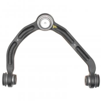 2016 GMC Savana 2500 Suspension Control Arm and Ball Joint Assembly Front Right Upper Moog RK641506 image 2 of 4