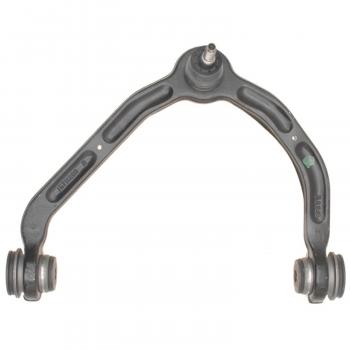2016 GMC Savana 2500 Suspension Control Arm and Ball Joint Assembly Front Right Upper Moog RK641506 image 3 of 4