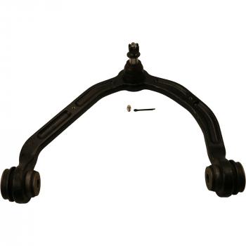 2016 GMC Savana 2500 Suspension Control Arm and Ball Joint Assembly Front Right Upper Moog RK641506 image 4 of 4