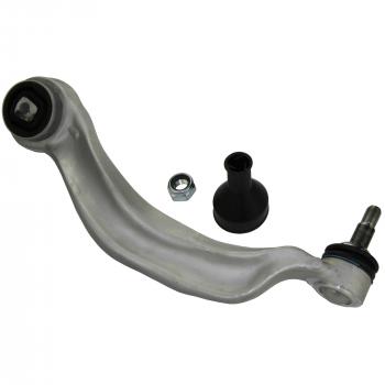2015 Rolls-Royce Wraith Suspension Control Arm and Ball Joint Assembly Front Left Lower Forward Moog RK641507 image 1 of 2