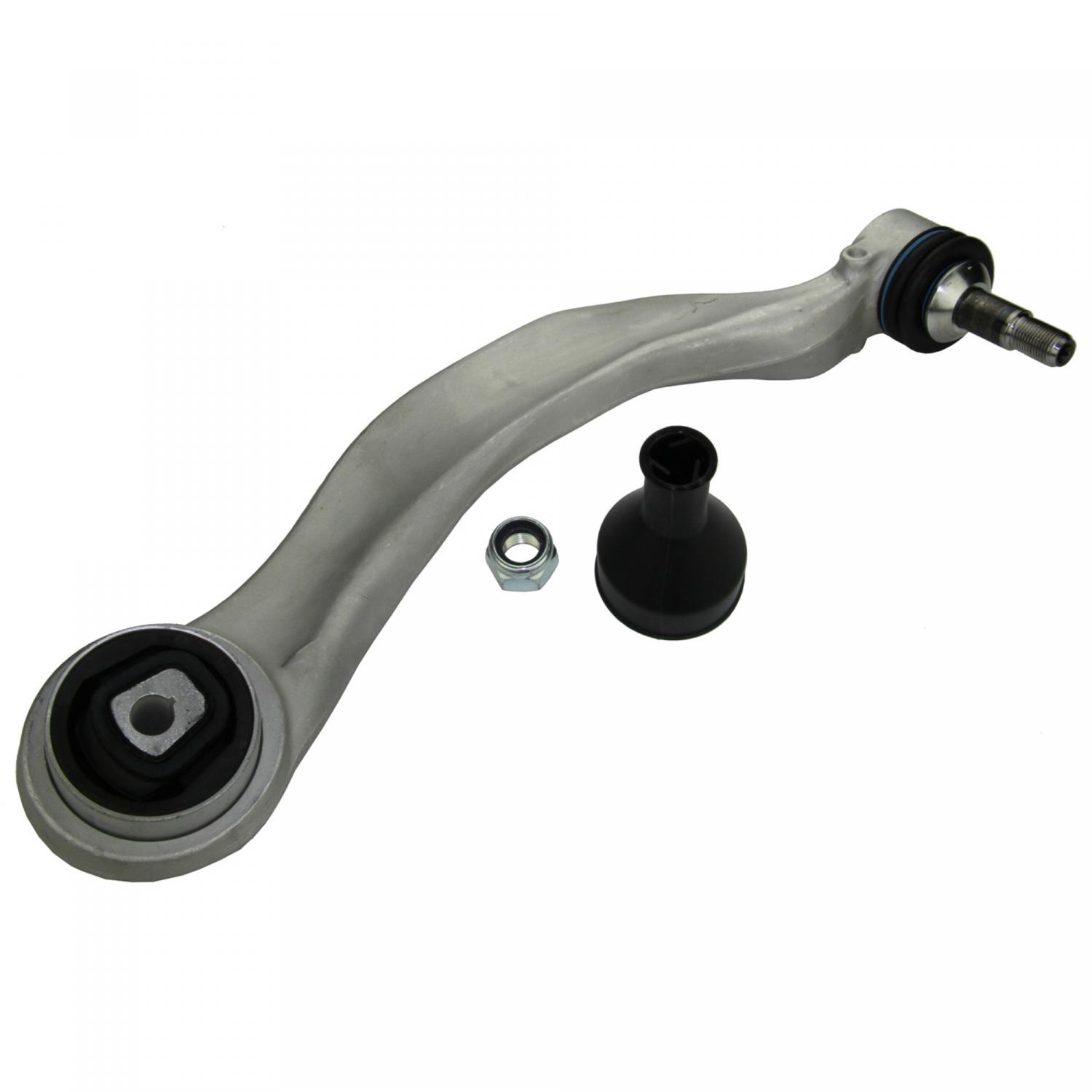 Moog RK641507 - Suspension Control Arm and Ball Joint Assembly Moog RK641507 Suspension Control Arm and Ball Joint Assembly product image 2 of 2