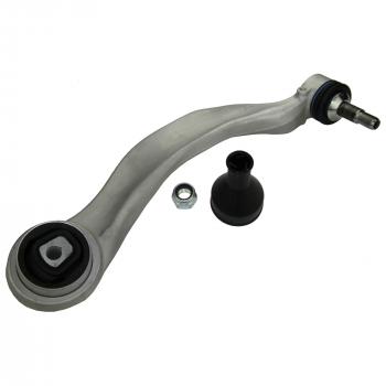 2015 Rolls-Royce Wraith Suspension Control Arm and Ball Joint Assembly Front Left Lower Forward Moog RK641507 image 2 of 2
