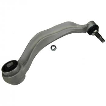 2015 Rolls-Royce Wraith Suspension Control Arm and Ball Joint Assembly Front Right Lower Forward Moog RK641508 image 2 of 2