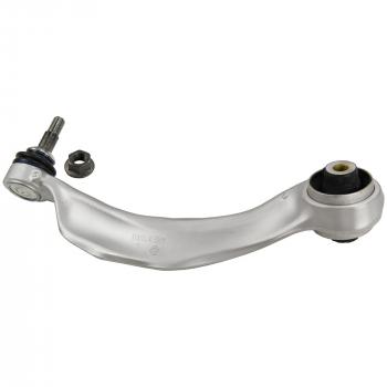 2015 BMW ActiveHybrid 5 Suspension Control Arm and Ball Joint Assembly Front Left Lower Forward Moog RK641509 image 1 of 2