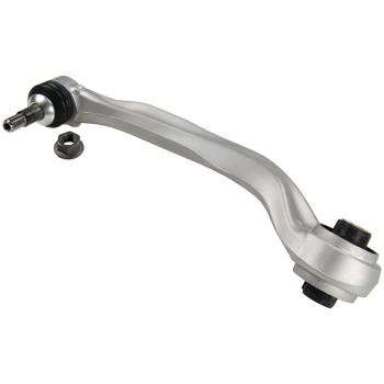 2015 BMW ActiveHybrid 5 Suspension Control Arm and Ball Joint Assembly Front Left Lower Forward Moog RK641509 image 2 of 2