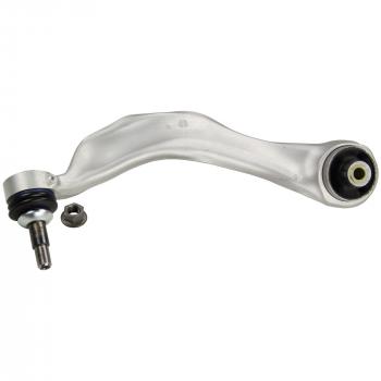 2015 BMW ActiveHybrid 5 Suspension Control Arm and Ball Joint Assembly Front Right Lower Forward Moog RK641510 image 1 of 2