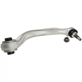 2015 BMW ActiveHybrid 5 Suspension Control Arm and Ball Joint Assembly Front Right Lower Forward Moog RK641510 image 2 of 2