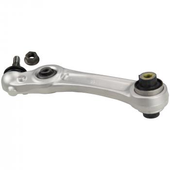 2015 BMW ActiveHybrid 5 Suspension Control Arm and Ball Joint Assembly Front Left Lower Rearward Moog RK641511 image 1 of 2