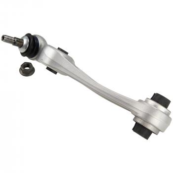 2015 BMW ActiveHybrid 5 Suspension Control Arm and Ball Joint Assembly Front Left Lower Rearward Moog RK641511 image 2 of 2