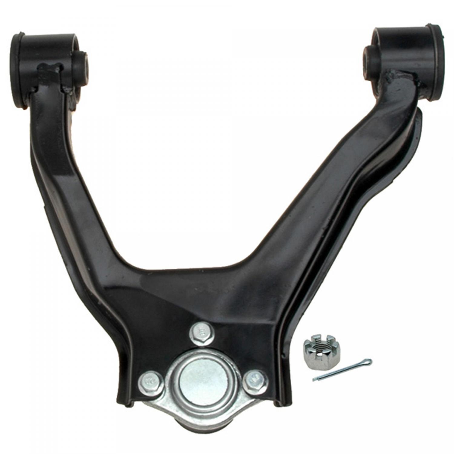 Moog RK641514 - Suspension Control Arm and Ball Joint Assembly Moog RK641514 Suspension Control Arm and Ball Joint Assembly product image 1 of 3