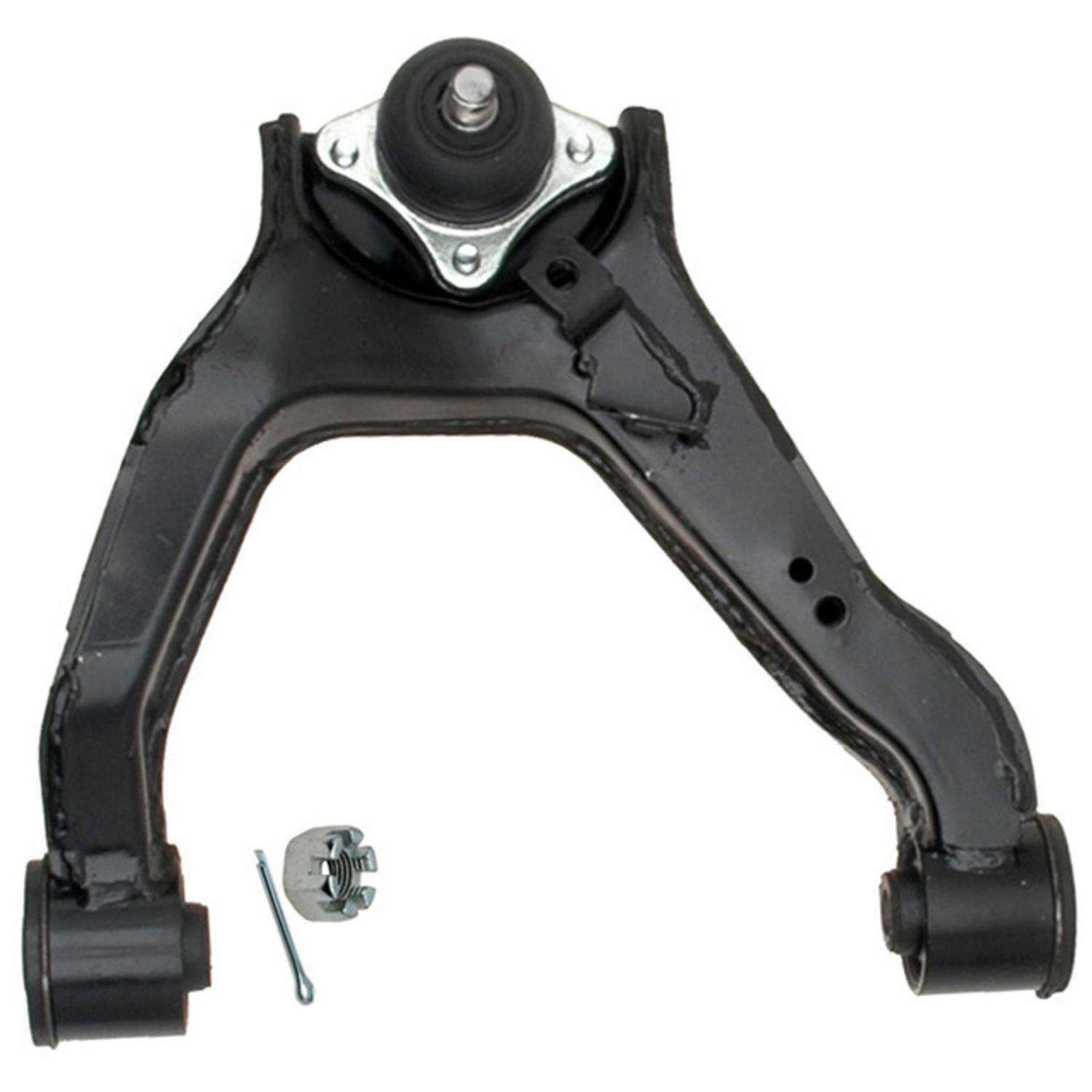 Moog RK641514 - Suspension Control Arm and Ball Joint Assembly Moog RK641514 Suspension Control Arm and Ball Joint Assembly product image 2 of 3