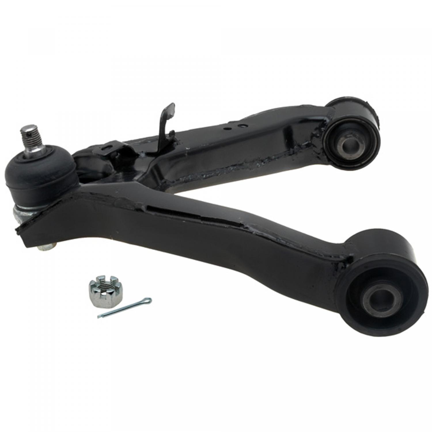 Moog RK641514 - Suspension Control Arm and Ball Joint Assembly Moog RK641514 Suspension Control Arm and Ball Joint Assembly product image 3 of 3