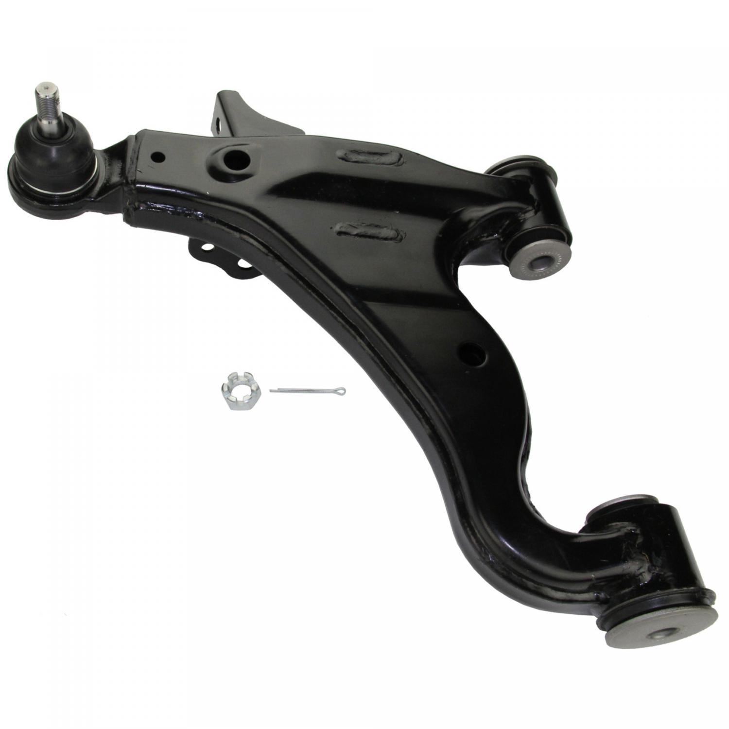 Moog RK641521 Suspension Control Arm and Ball Joint Assembly product image 2 of 2