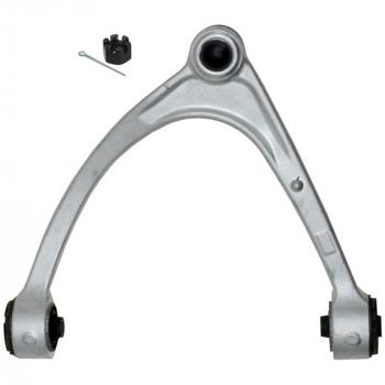 2003 Lexus LS430 Suspension Control Arm and Ball Joint Assembly Front Right Upper Moog RK641532 image 1 of 3