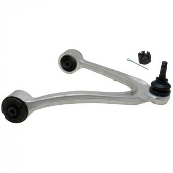 2003 Lexus LS430 Suspension Control Arm and Ball Joint Assembly Front Right Upper Moog RK641532 image 3 of 3