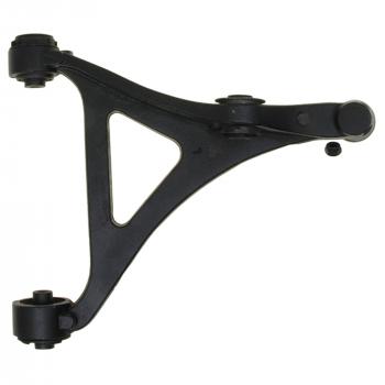2008 Dodge Magnum Suspension Control Arm and Ball Joint Assembly Front Left Lower Moog RK641533 image 1 of 3