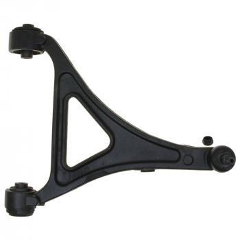 2008 Dodge Magnum Suspension Control Arm and Ball Joint Assembly Front Left Lower Moog RK641533 image 2 of 3