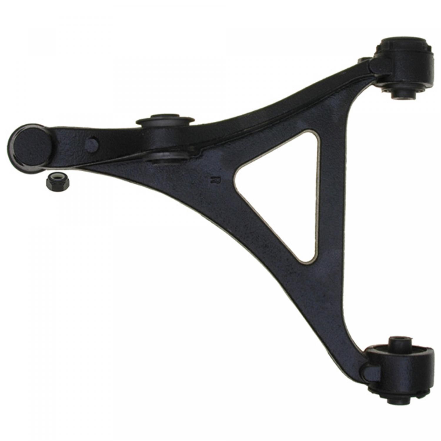 Moog RK641534 Suspension Control Arm and Ball Joint Assembly product image 1 of 3