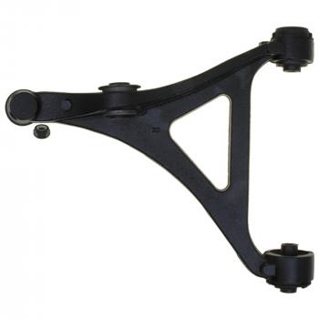 2008 Dodge Magnum Suspension Control Arm and Ball Joint Assembly Front Right Lower Moog RK641534 image 1 of 3