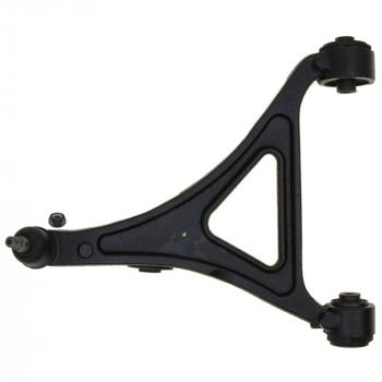 2008 Dodge Magnum Suspension Control Arm and Ball Joint Assembly Front Right Lower Moog RK641534 image 2 of 3