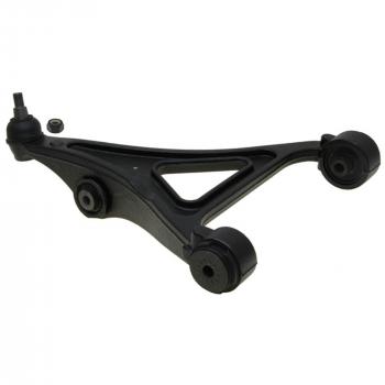 2008 Dodge Magnum Suspension Control Arm and Ball Joint Assembly Front Right Lower Moog RK641534 image 3 of 3