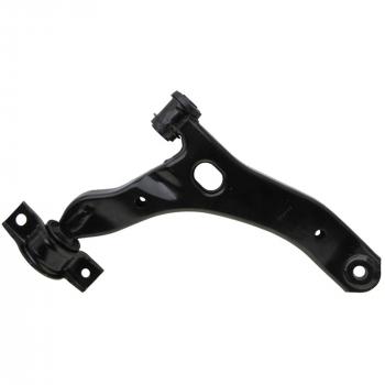 2012 Ford Transit Connect Suspension Control Arm Front Right Lower Moog RK641539 image 2 of 3
