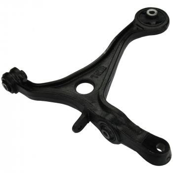 2004 Acura TL Suspension Control Arm Front Left Lower Moog RK641543 image 2 of 2