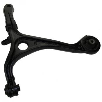 2004 Acura TL Suspension Control Arm Front Right Lower Moog RK641544 image 2 of 2
