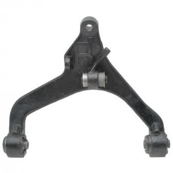 2002 Jeep Liberty Suspension Control Arm Front Right Lower Moog RK641559 image 2 of 3