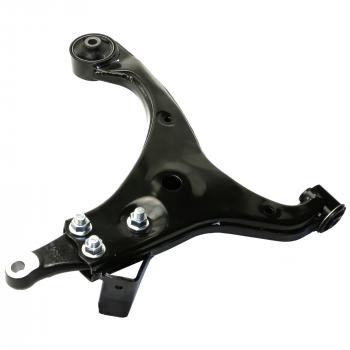 2008 Kia Optima Suspension Control Arm Front Right Lower Moog RK641575 image 1 of 2
