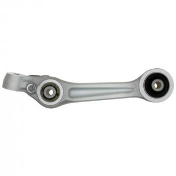 2010 Hyundai Genesis Suspension Control Arm Front Left Rearward Lower Moog RK641590 image 3 of 3