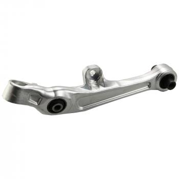 2004 Infiniti G35 Suspension Control Arm Front Left Lower Forward Moog RK641595 image 2 of 2
