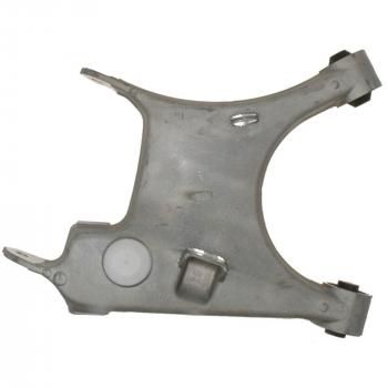 2002 BMW 540i Suspension Control Arm Rear Left Lower Moog RK641642 image 2 of 3