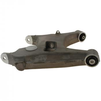 2002 BMW 540i Suspension Control Arm Rear Left Lower Moog RK641642 image 3 of 3